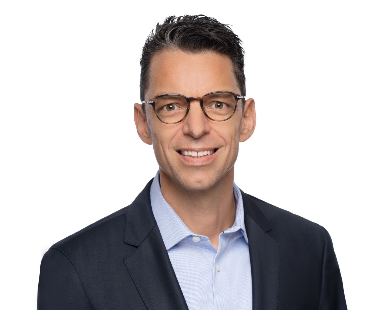 Helge Huerkamp est le nouveau directeur de CIMO à Monthey